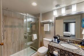 Best Western Plus Toronto Airport Hotel