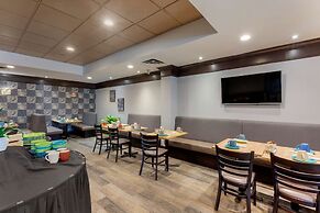 Best Western Plus Toronto Airport Hotel