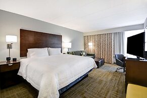 Hampton Inn Chicago/Naperville