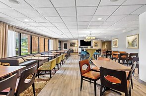 Hampton Inn Chicago/Naperville