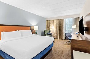 Hampton Inn Chicago/Naperville