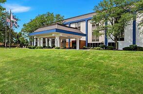 Hampton Inn Chicago/Naperville