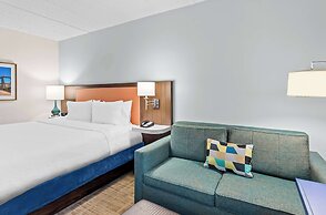 Hampton Inn Chicago/Naperville
