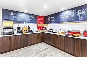 Hampton Inn Chicago/Naperville