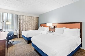Hampton Inn Chicago/Naperville