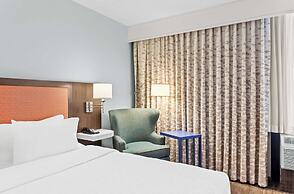 Hampton Inn Chicago/Naperville