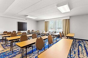 Hampton Inn Chicago/Naperville