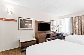 Hampton Inn Chicago/Naperville