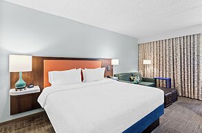 Hampton Inn Chicago/Naperville