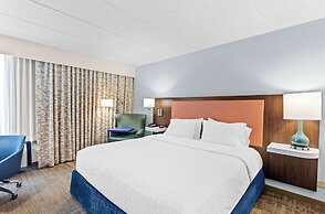 Hampton Inn Chicago/Naperville