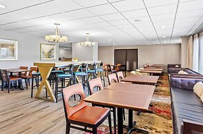 Hampton Inn Chicago/Naperville