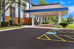 Hampton Inn Chicago/Naperville