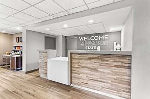 Hampton Inn Chicago/Naperville