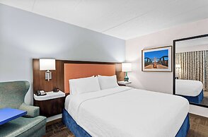 Hampton Inn Chicago/Naperville