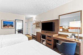 Hampton Inn Chicago/Naperville