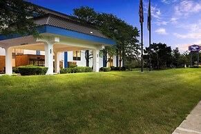 Hampton Inn Chicago/Naperville