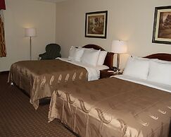 Quality Inn & Suites Lexington near I-64 and I-81