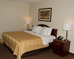 Quality Inn & Suites Lexington near I-64 and I-81