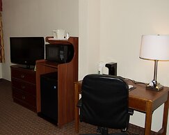 Quality Inn & Suites Lexington near I-64 and I-81