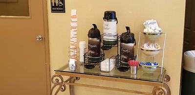 Quality Inn & Suites Lexington near I-64 and I-81