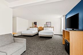 Spark by Hilton Lexington
