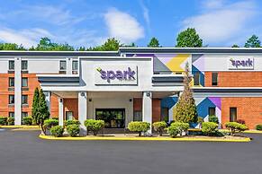 Spark by Hilton Lexington