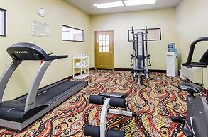 Quality Inn & Suites Lexington near I-64 and I-81