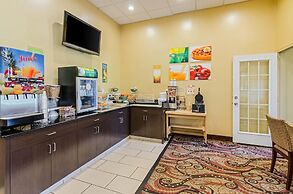 Quality Inn & Suites Lexington near I-64 and I-81