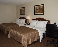 Quality Inn & Suites Lexington near I-64 and I-81
