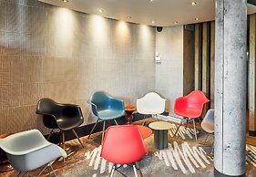 B&B HOTEL Versailles Le Chesnay
