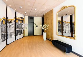 B&B HOTEL Versailles Le Chesnay
