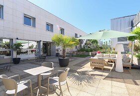 B&B HOTEL Versailles Le Chesnay