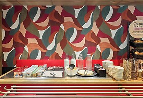 B&B HOTEL Versailles Le Chesnay