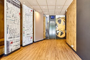 B&B HOTEL Versailles Le Chesnay