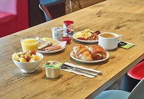 B&B HOTEL Versailles Le Chesnay