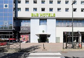 B&B HOTEL Versailles Le Chesnay