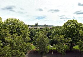 B&B HOTEL Versailles Le Chesnay