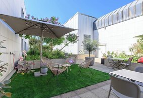 B&B HOTEL Versailles Le Chesnay