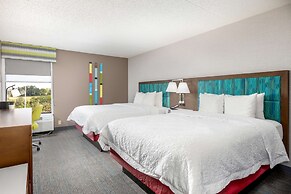 Hampton Inn Columbus/Dublin