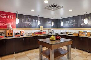 Hampton Inn Columbus/Dublin