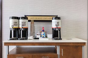 Hampton Inn Columbus/Dublin
