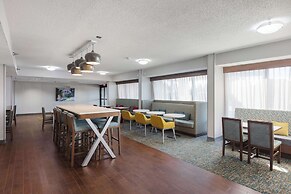 Hampton Inn Columbus/Dublin