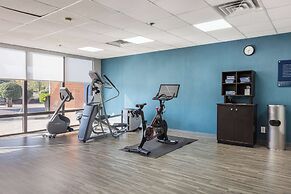 Hampton Inn Columbus/Dublin