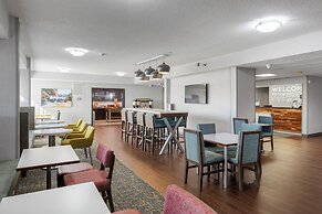 Hampton Inn Columbus/Dublin