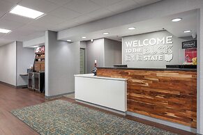 Hampton Inn Columbus/Dublin