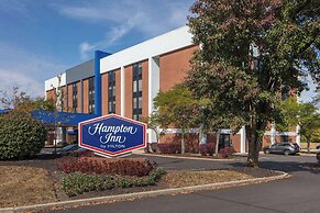 Hampton Inn Columbus/Dublin