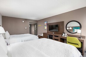 Hampton Inn Columbus/Dublin