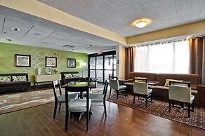 Hampton Inn Columbus/Dublin