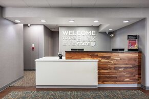 Hampton Inn Columbus/Dublin