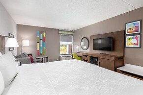Hampton Inn Columbus/Dublin